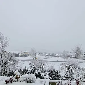 Apartment Ruhe Oase Im Bayerischen Wald, Traitsching