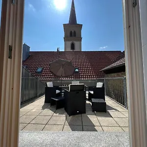 Privatunterkunft Im Herzen Von, Iphofen