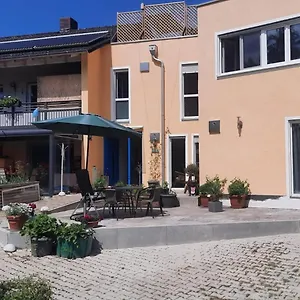 Apartment Auf Dem Lande, Rudelzhausen