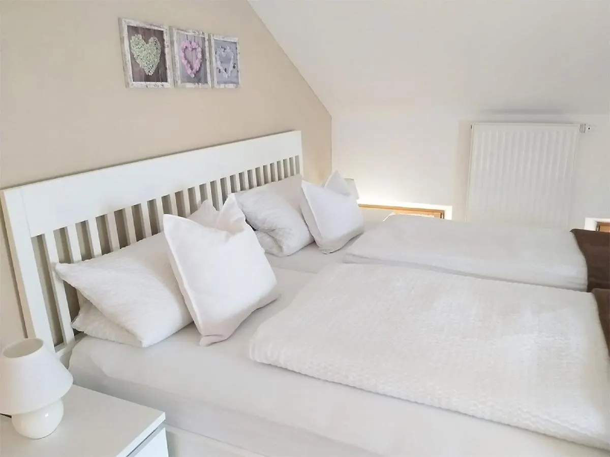 Apartament Zimmervermietung Huber Vogtareuth