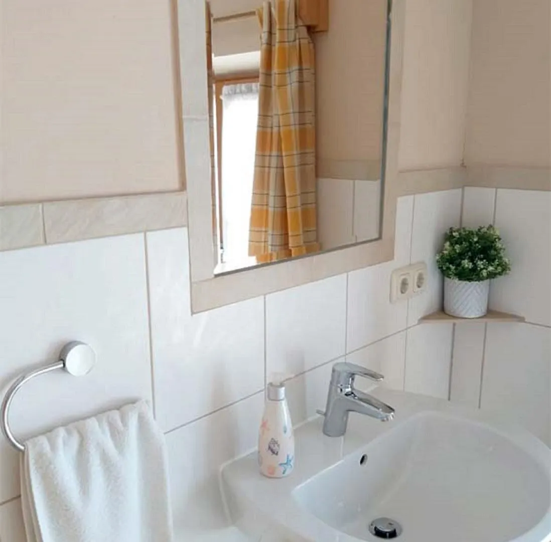 Apartament Zimmervermietung Huber Vogtareuth Niemcy