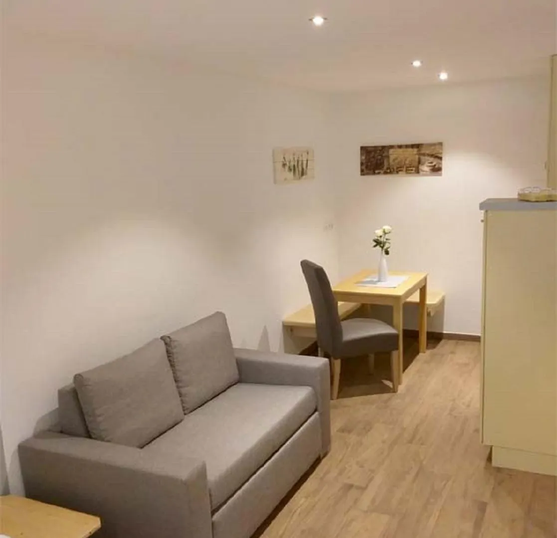 Apartament Zimmervermietung Huber Vogtareuth