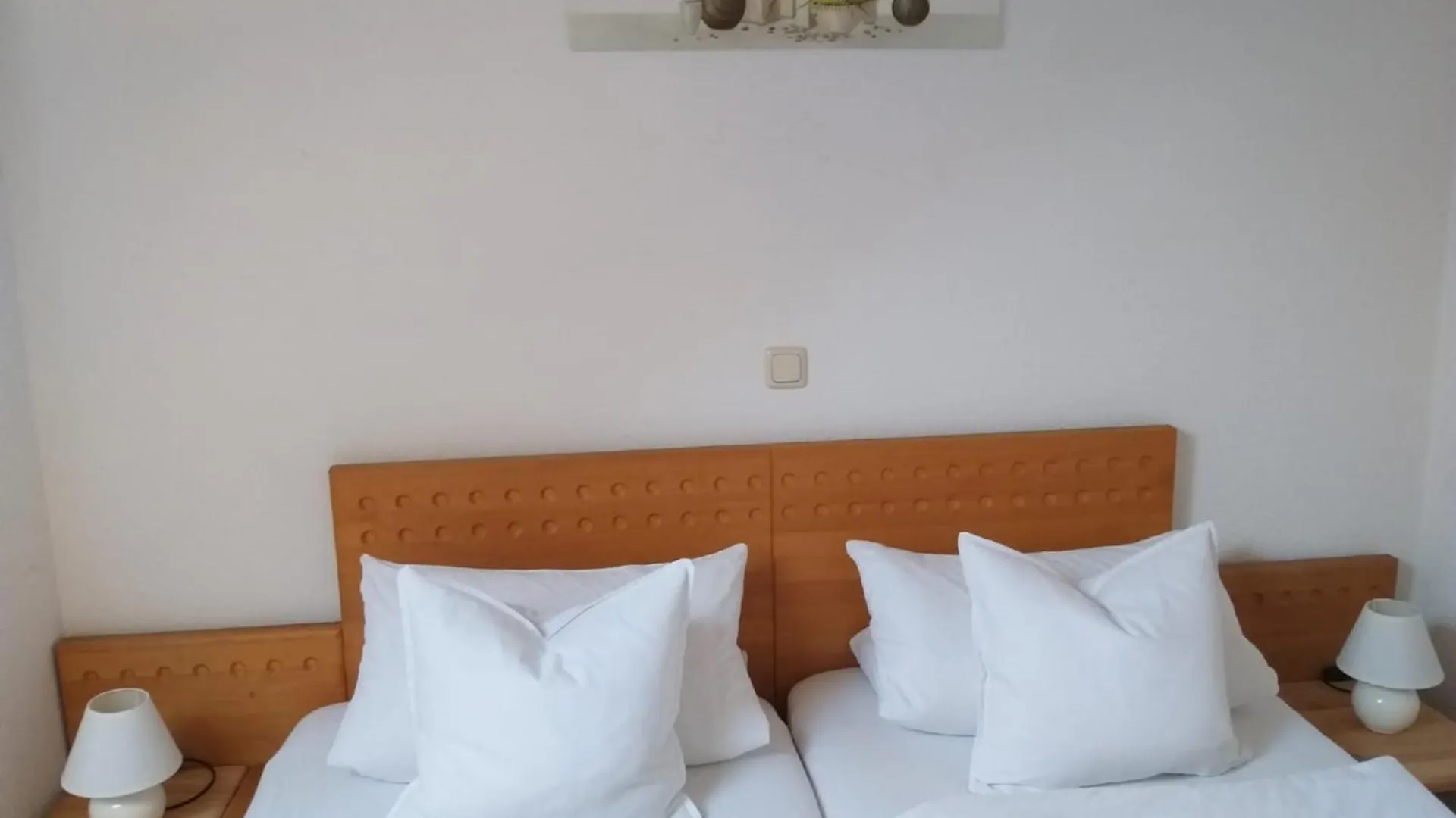 Apartament Zimmervermietung Huber Vogtareuth
